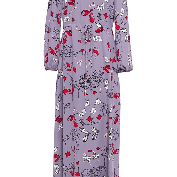 DVF Janice Dress - Picture 2 of 5